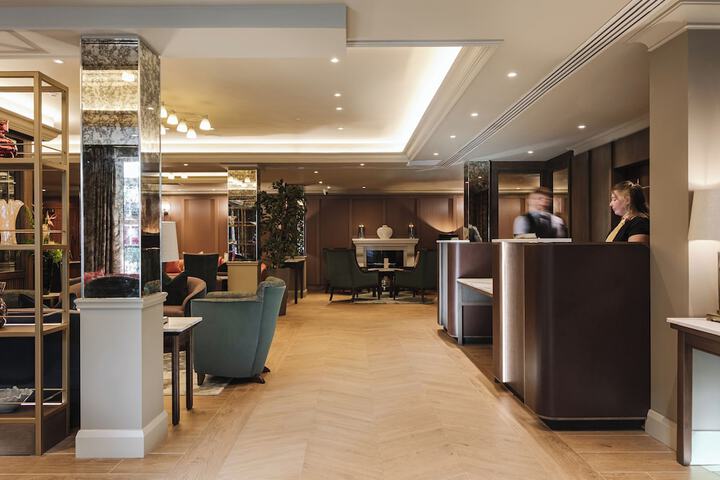 Hotel Interior 5 of 146