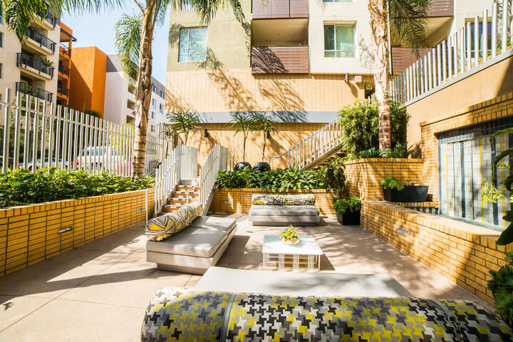Terrace/Patio 31 of 31