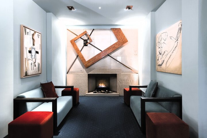 Hotel Interior 3 of 56