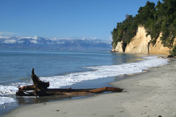 Beach 16 of 28