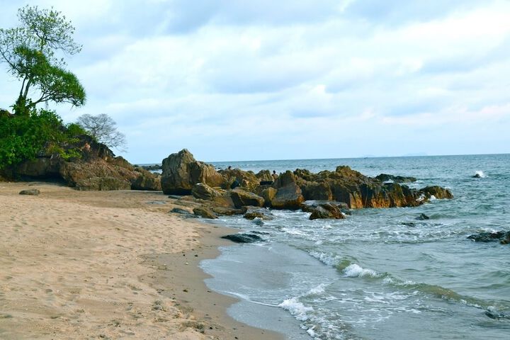 Beach 25 of 31