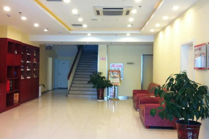 Hotel Interior 2 of 16