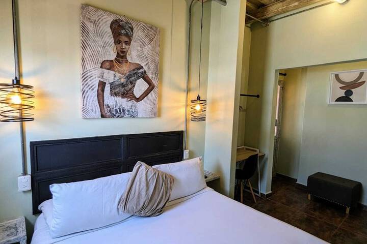 Maloka Hostel Cartagena in Cartagena