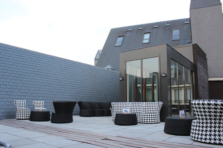 Terrace/Patio 100 of 106