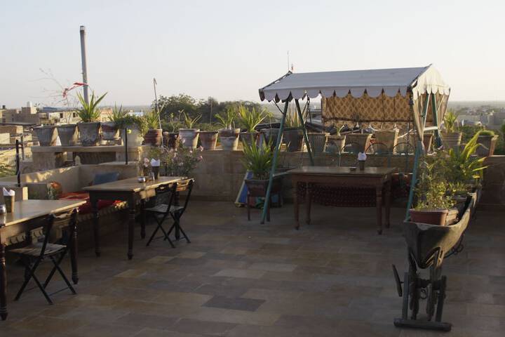 Terrace/Patio 23 of 52
