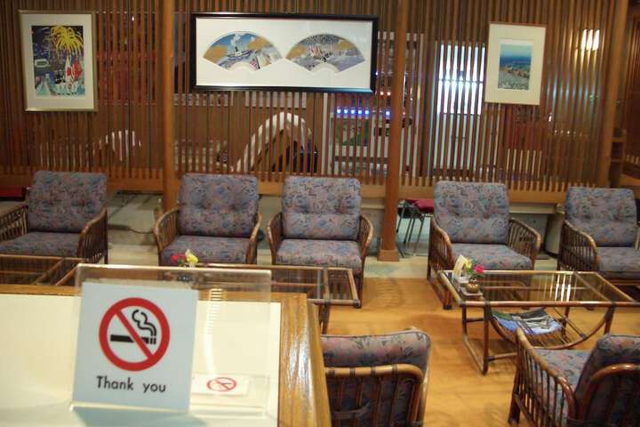 Lobby Photos