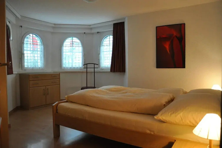Haus Alcamar
