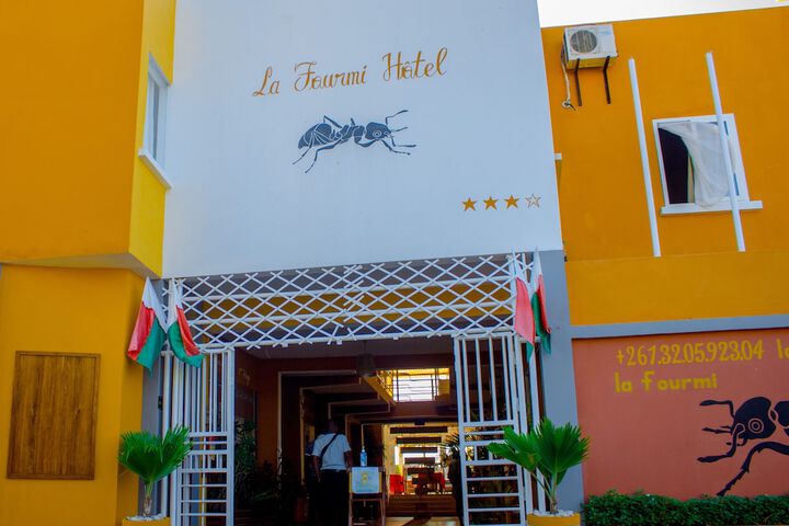 Hotel 46 of 48