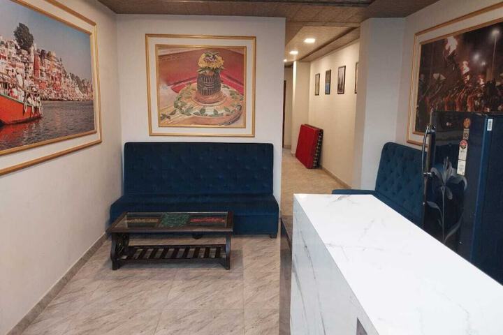 Hotel Interior 3 of 29