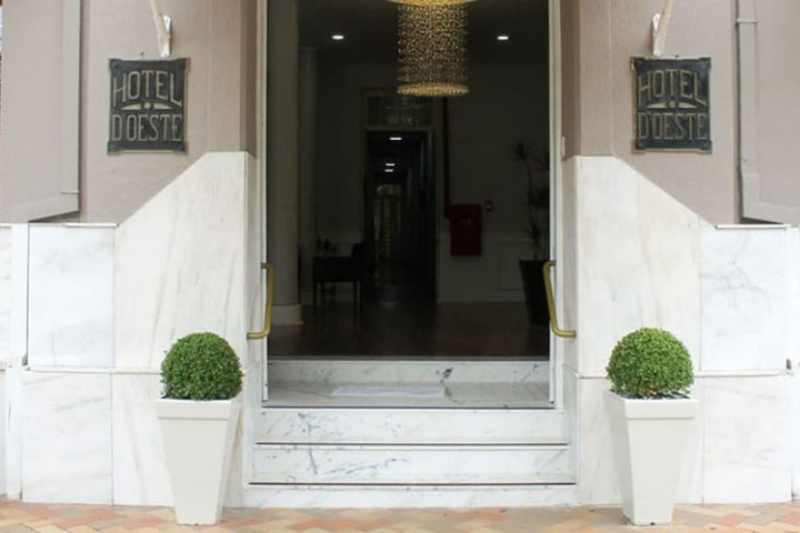 Hotel 55 of 55