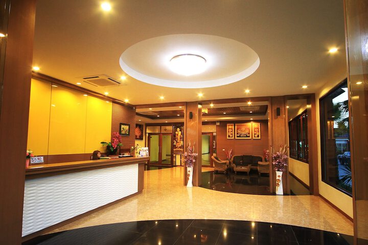 Hotel Interior 2 of 66