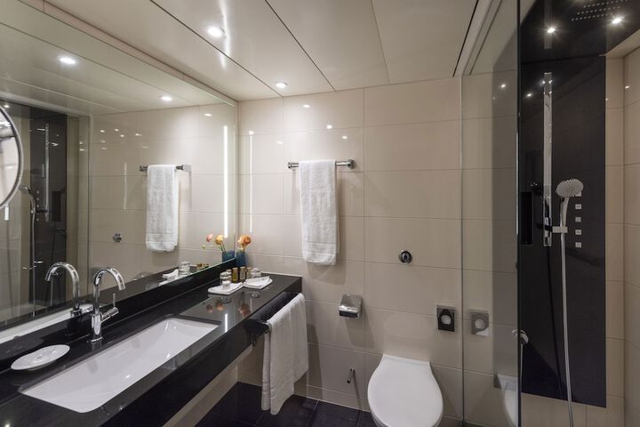 Bathroom Vanities