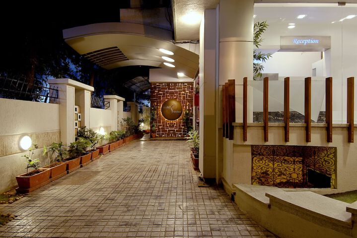 Hotel Interior 11 of 70