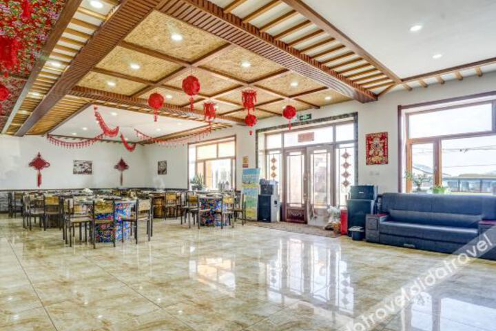 Hotel Interior 17 of 24