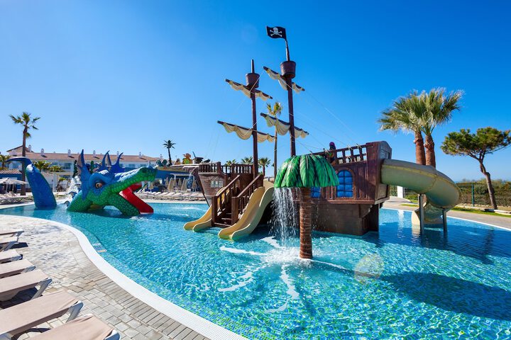 Water park