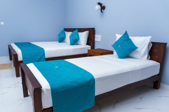 MRD Beach Hotel