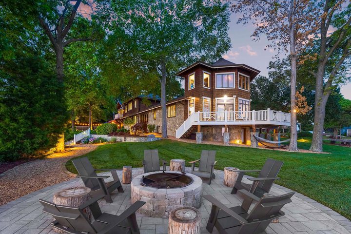 Terrace/Patio 123 of 152