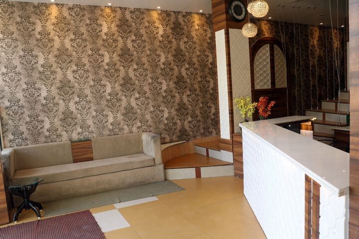 Hotel Interior 2 of 22