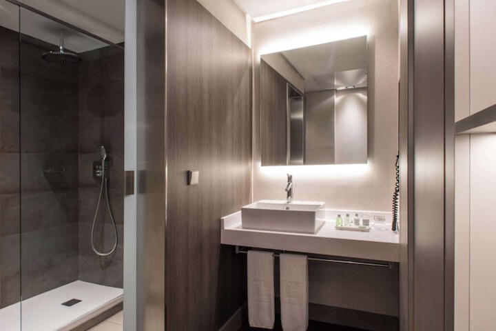 Bathroom Vanities