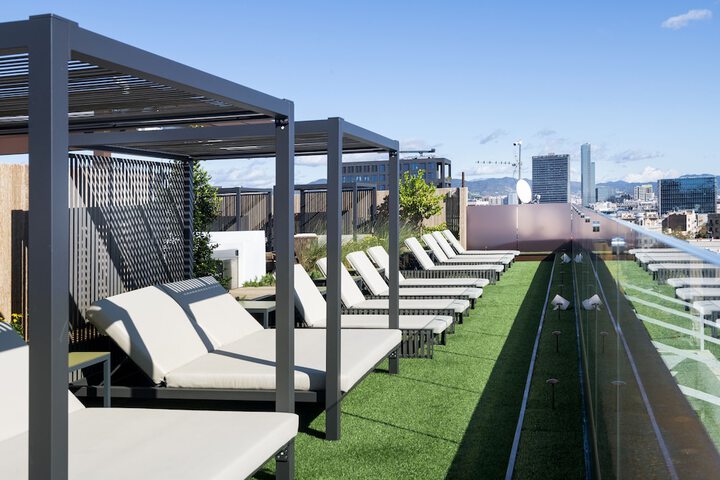 Terrace/Patio 24 of 68