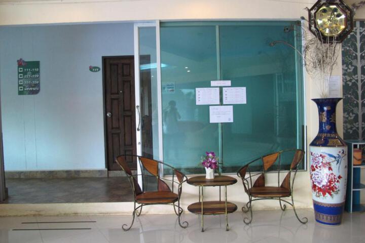 Amenities