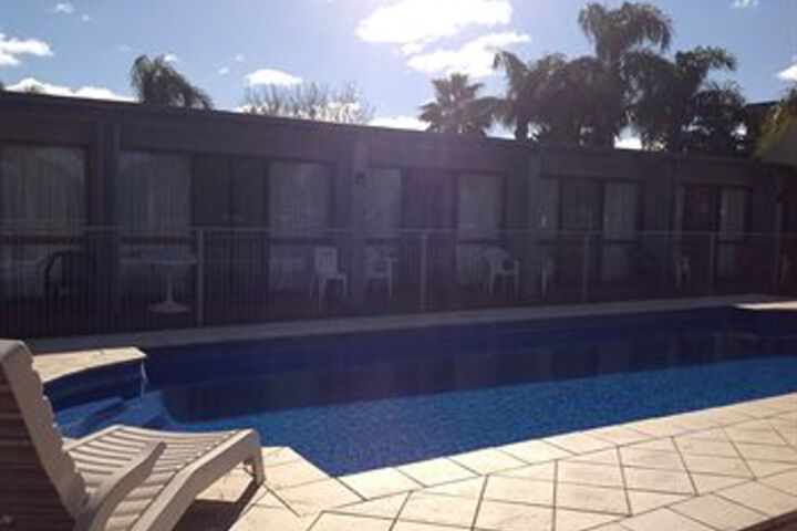 Pool 20 of 20