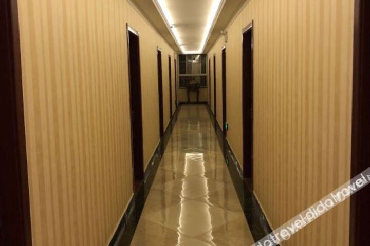 Hotel Interior 3 of 6