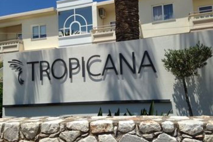 Tropicana Beach Hotel