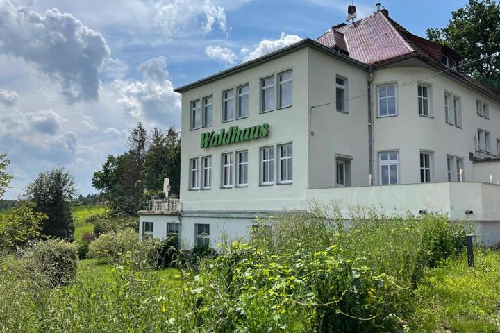 Waldhaus Pulsnitz