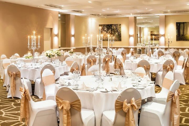Ballroom