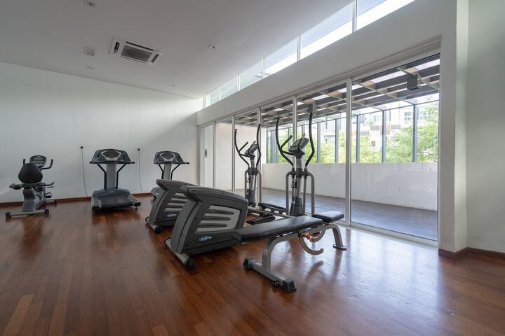 Health and Fitness 21 of 41