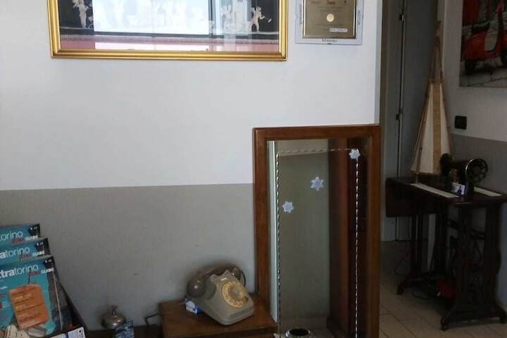 Hotel Interior 49 of 53