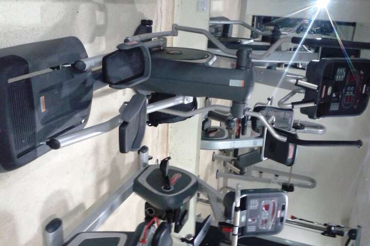 Health and Fitness 19 of 35