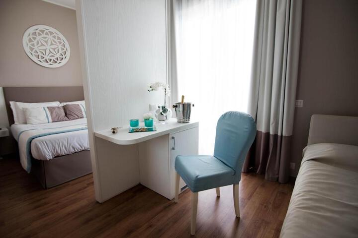 Fitness Center Photo