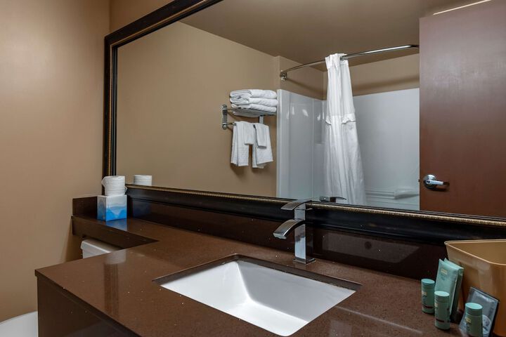 Bathroom Vanities