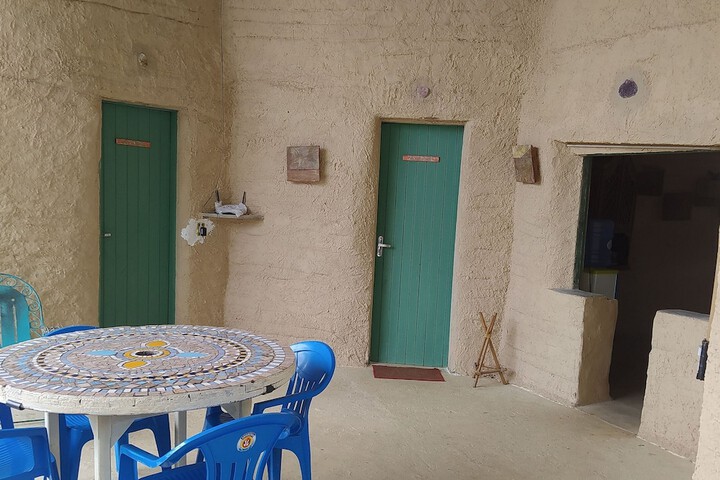Terrace/Patio 62 of 64