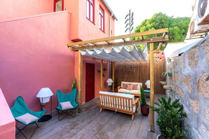 Terrace/Patio 40 of 47