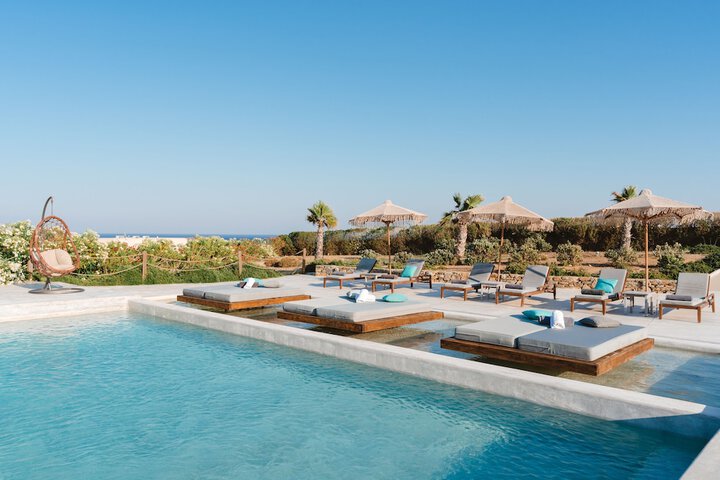 Myconian Crown Suites by Mr and Mrs White in Mykonos