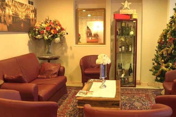 Fitness Center Photo