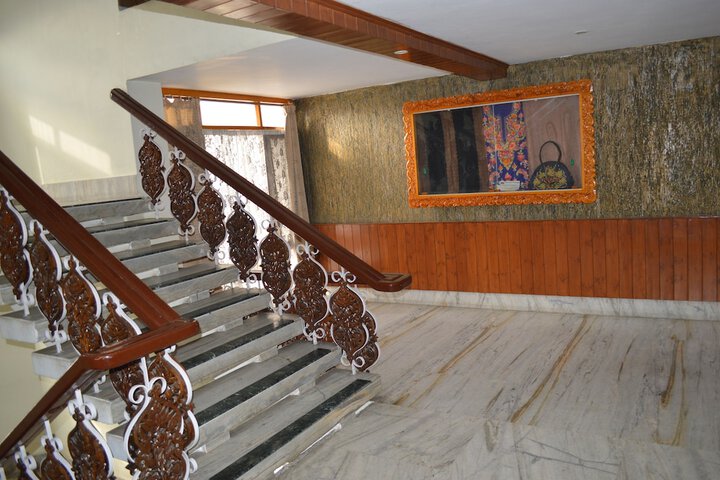 Hotel Interior 17 of 18