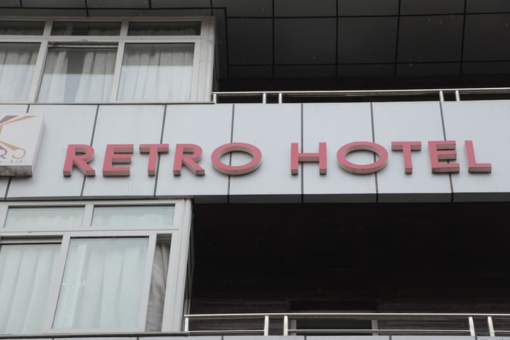 Hotel 33 of 34