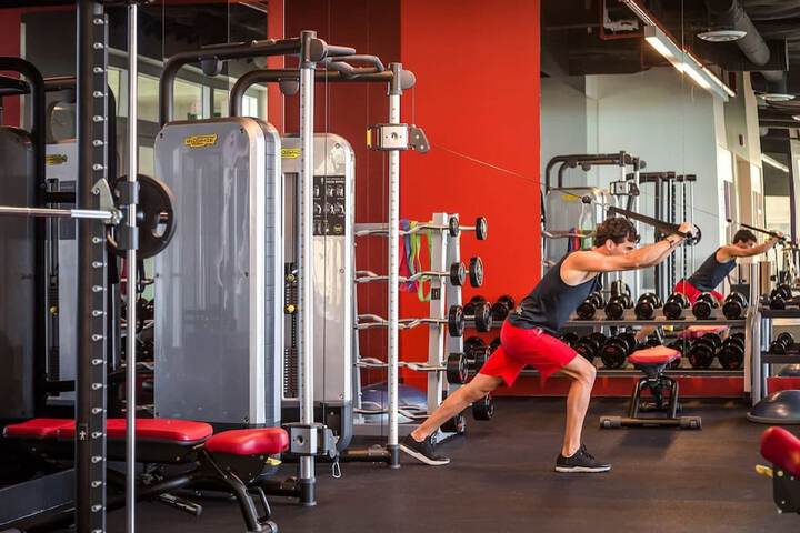 Health and Fitness 70 of 130