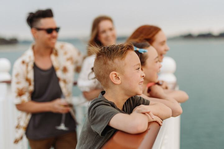 Children's activities