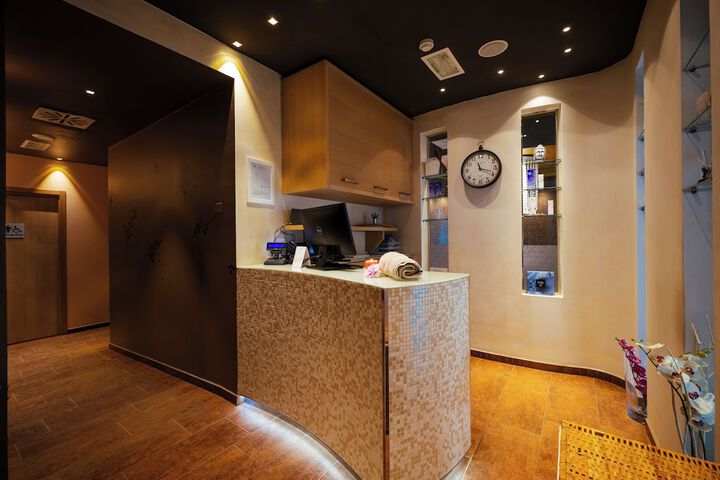 Hotel Interior 111 of 176