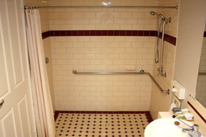 Bathroom Vanities