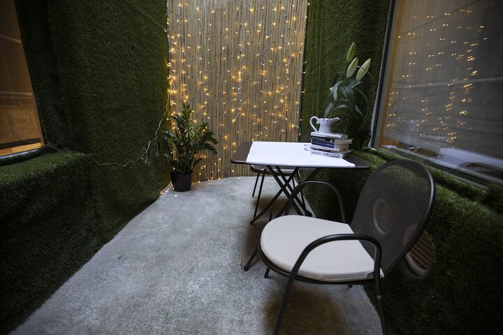 Terrace/Patio 25 of 69