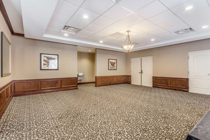 Ballroom