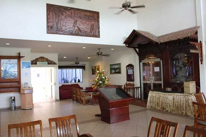 Hotel Interior 2 of 34