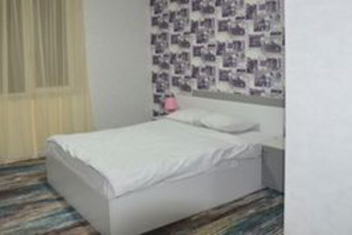Dream Hotel