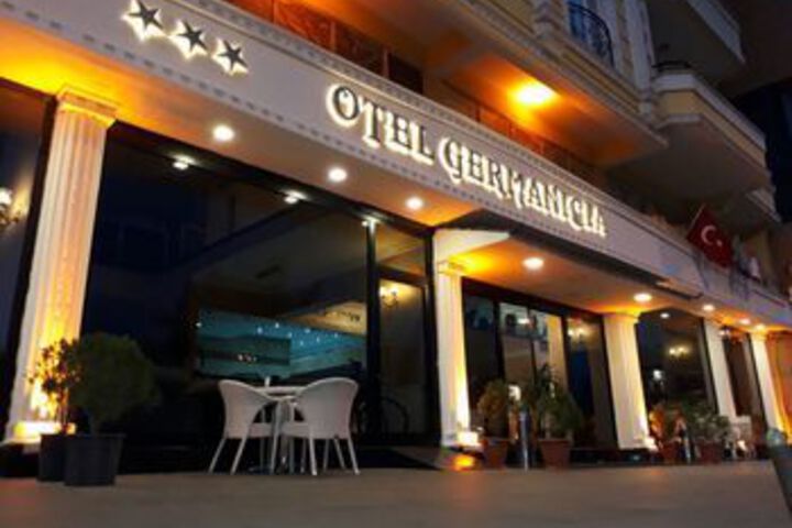 Hotel 33 of 46